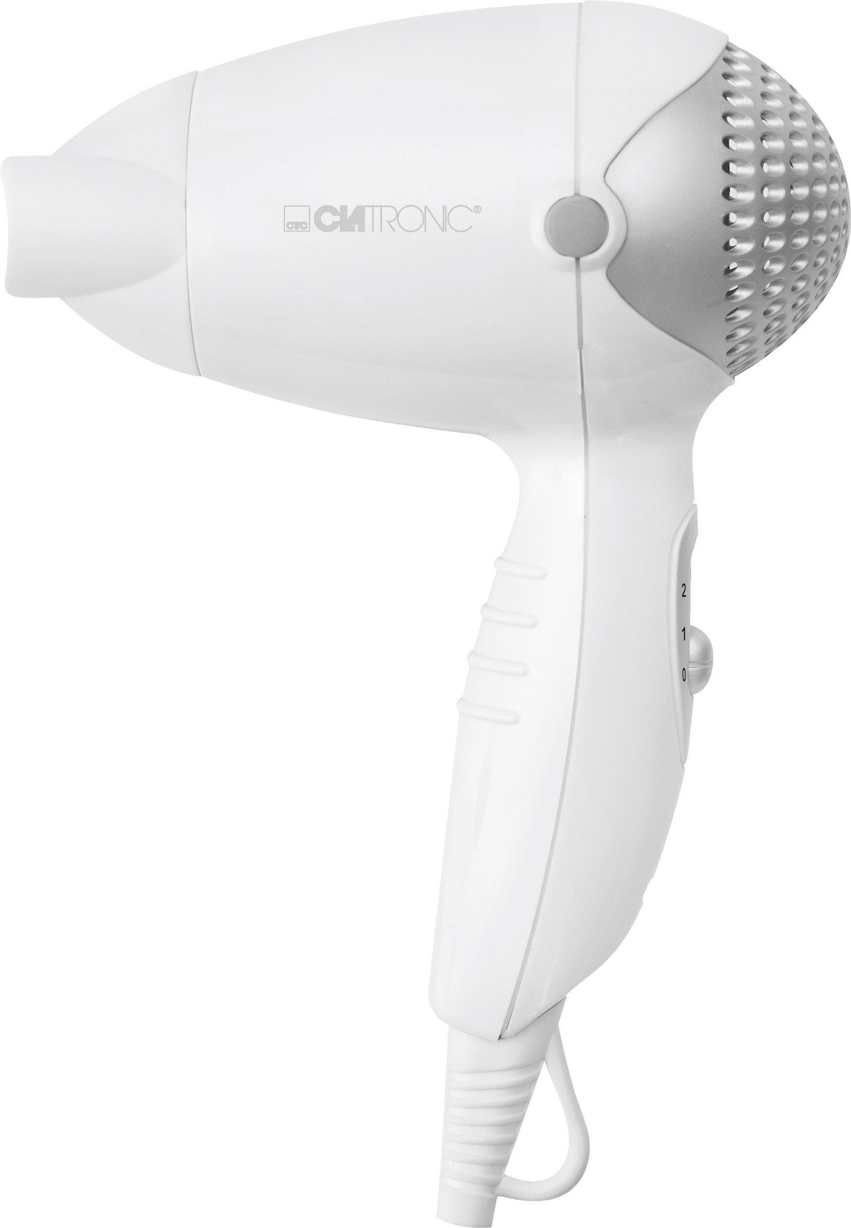 Clatronic HT 3393 Reisehaartrockner-0