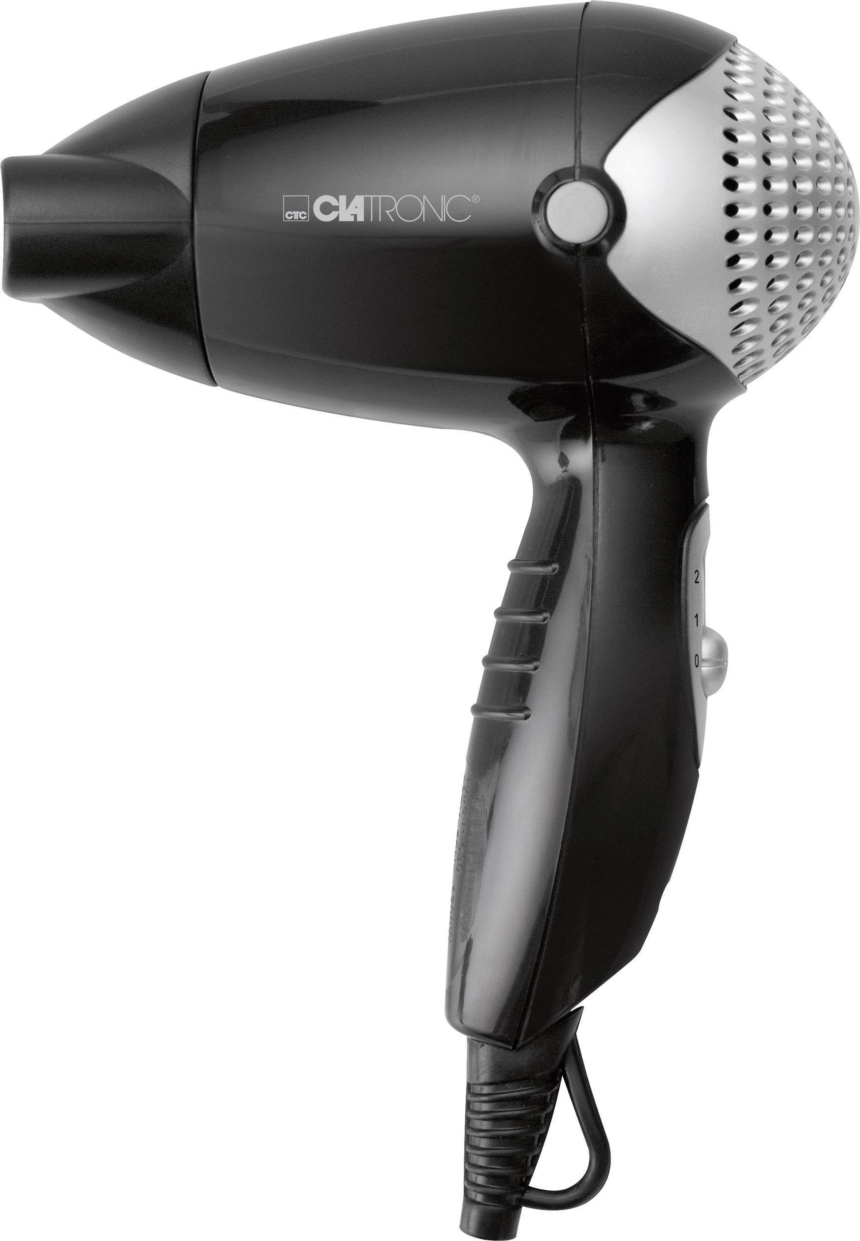 Clatronic HT 3393 Reisehaartrockner-1