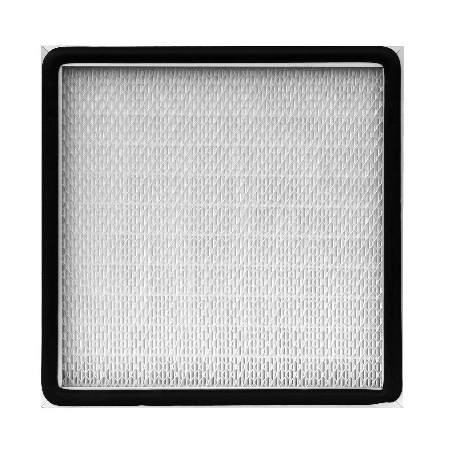 Multifilterbox 100 mit Hepa-Filter, Anschluss: 38 mm-0