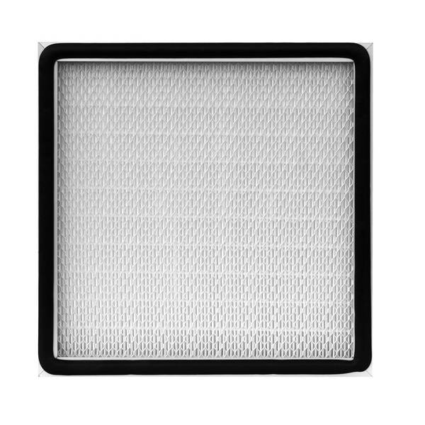 Multifilterbox 100 mit Hepa-Filter, Anschluss: 38 mm
