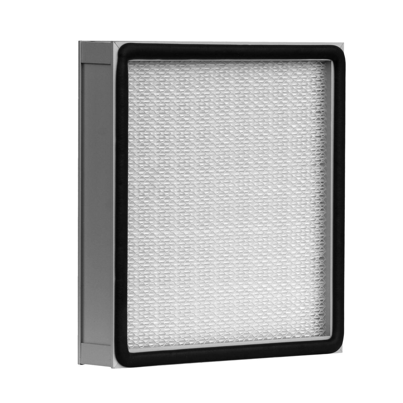 Multifilterbox 100 mit Hepa-Filter, Anschluss: 38 mm-1