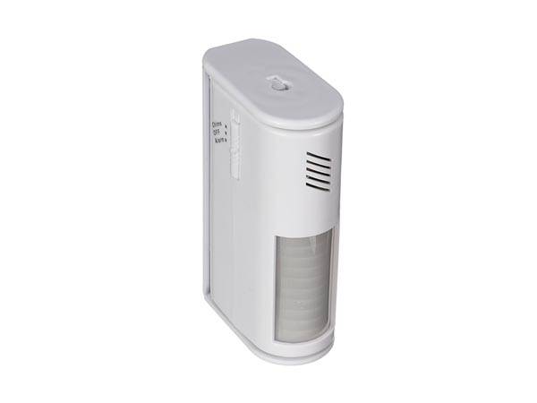 Mini pir-bewegungsmelder mit alarm-0