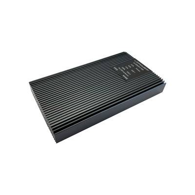 LC-Power Dockingstation USB 3.2 8.89cm/3.5" SATA-HDD - Grau-0