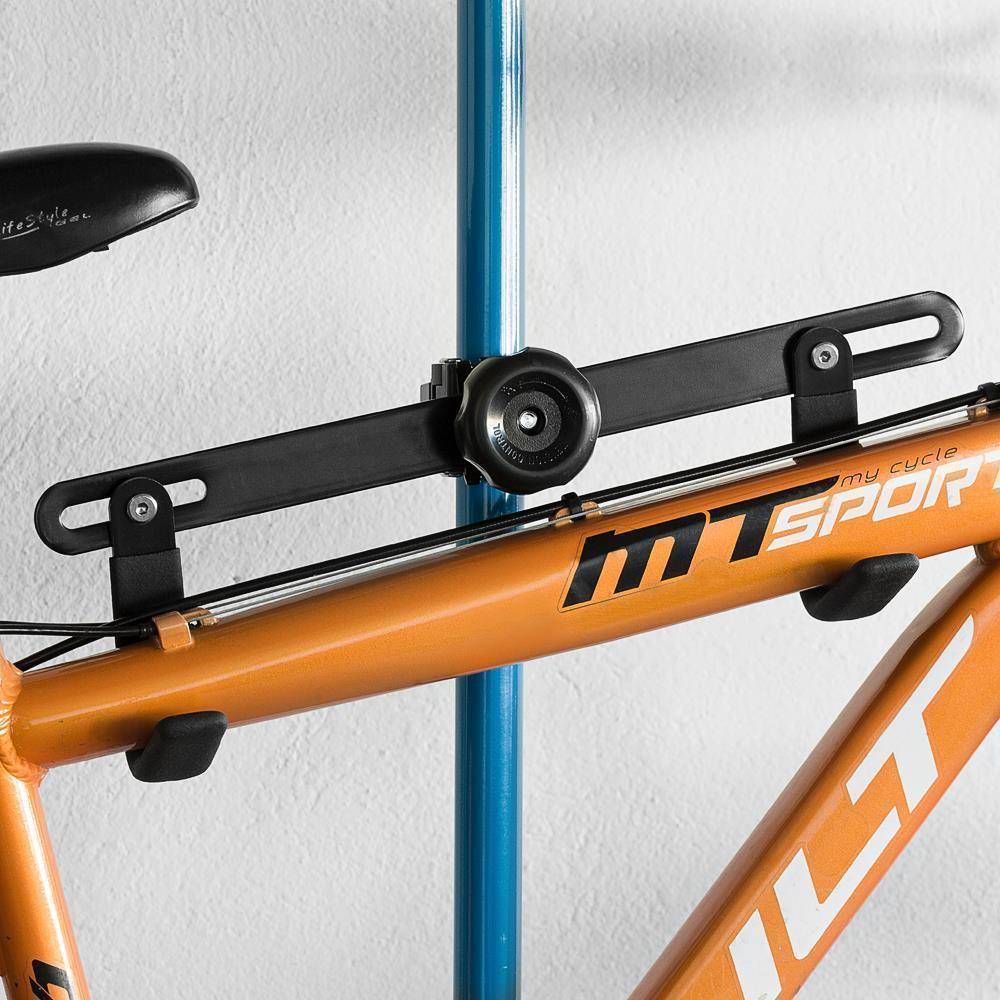 Fahrradständer Fahrrad Halterung Fahrradhalterung Fahrradmontageständer-0