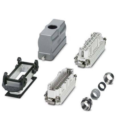 Phoenix Contact Steckverbinder-Set HC-KIT-B24-R03-0