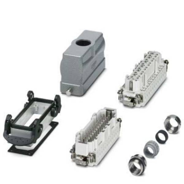 Phoenix Contact Steckverbinder-Set HC-KIT-B24-R03