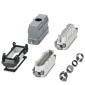 Phoenix Contact Steckverbinder-Set HC-KIT-B24-R03-2