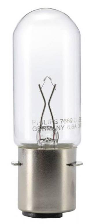 Scharnberger+Hasenbein Halogenlampe 11352-0