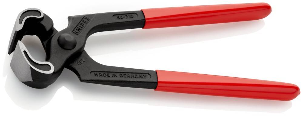Knipex-Werk Kneifzange 50 01 210 SB-2