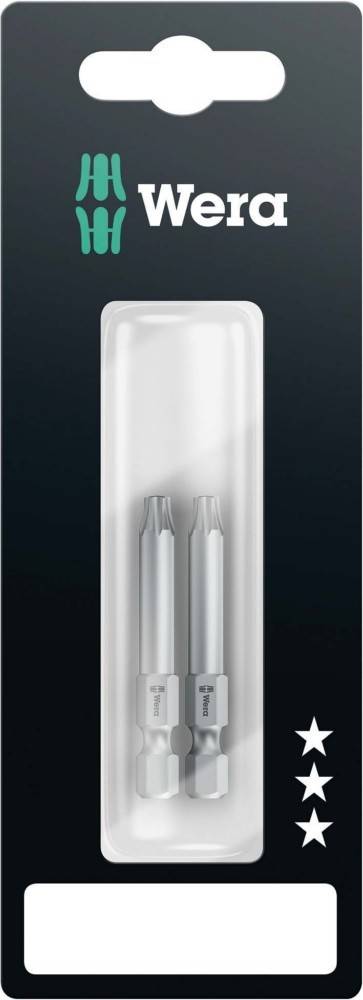 Wera 867/4 Z SB TORX® Bits-0