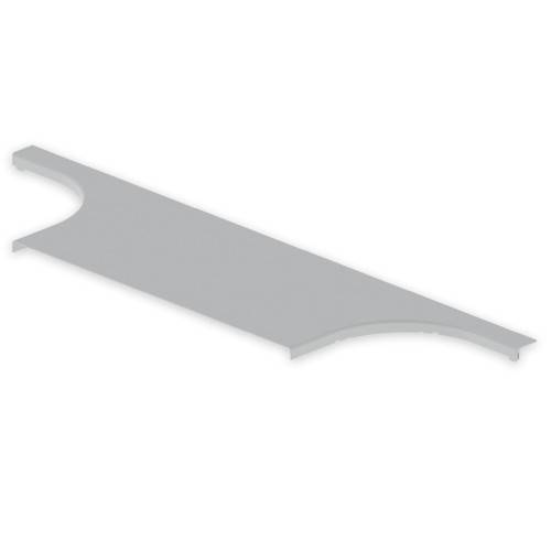 Unex Abdeckung T-Abzweiger grau 66629-48-2