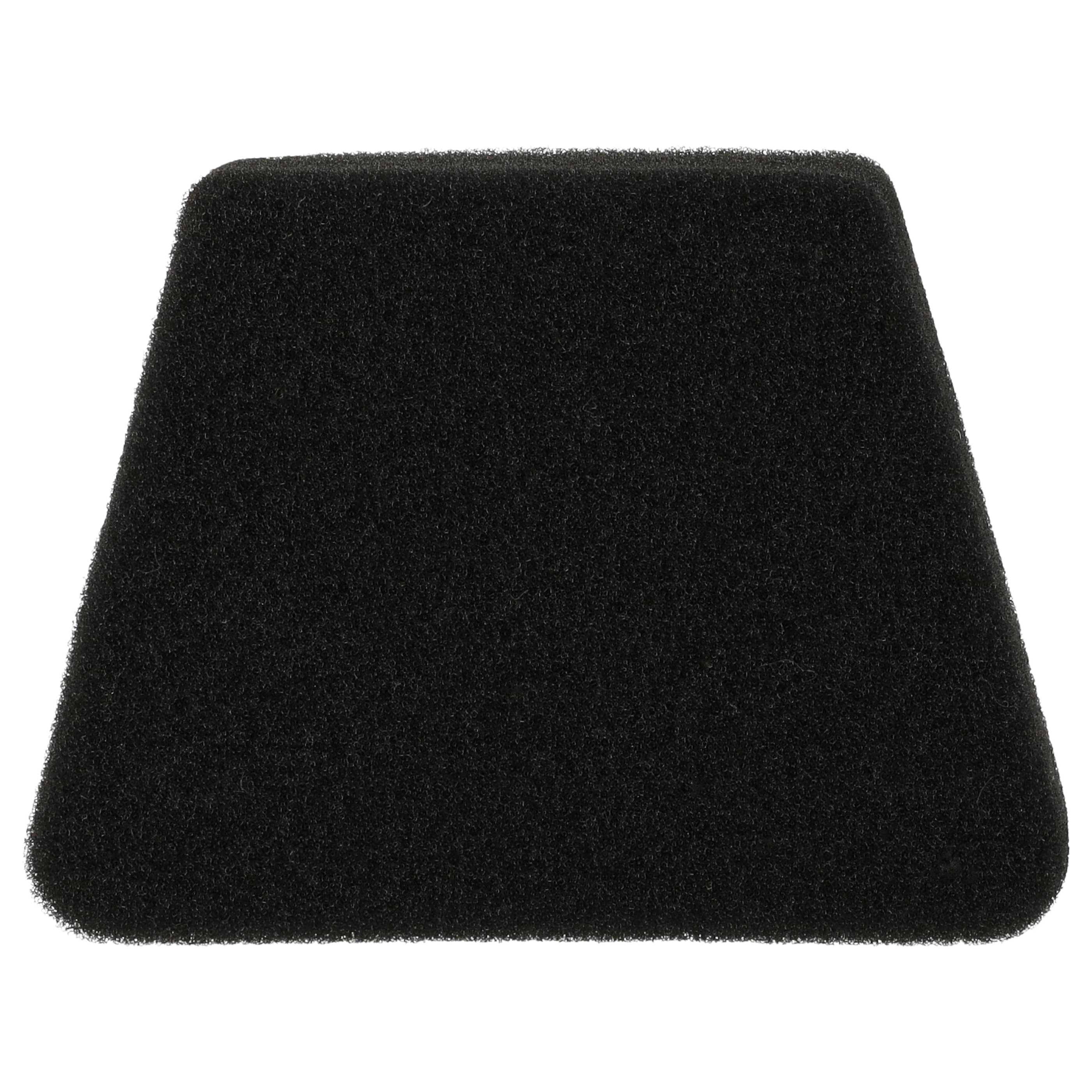 vhbw 3x Filter kompatibel mit Partner 420 | 390, 371, 401, 391, 351, P4-20XT, 370, 352, P4-18XT, 422 Motorsäge-2