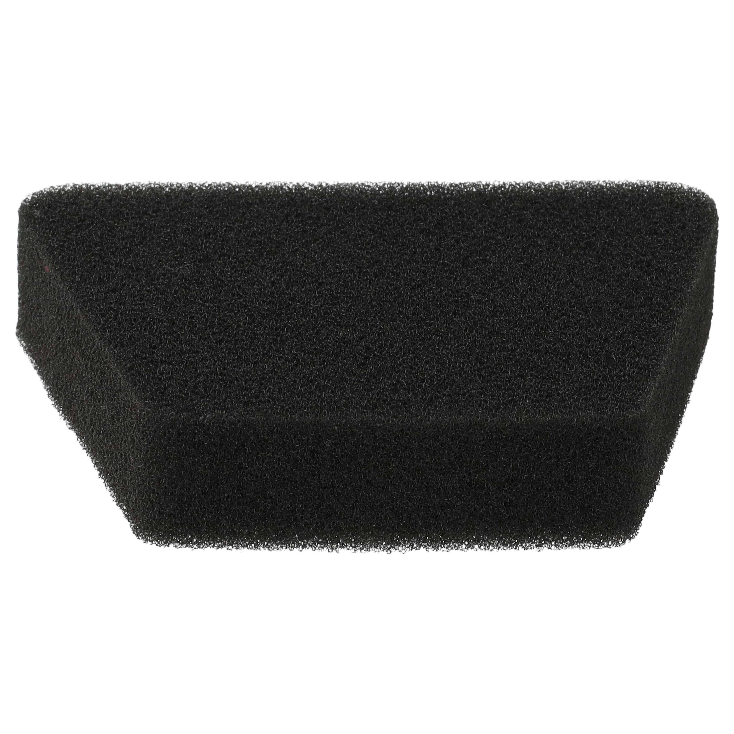 vhbw 3x Filter kompatibel mit Partner 420 | 390, 371, 401, 391, 351, P4-20XT, 370, 352, P4-18XT, 422 Motorsäge-3