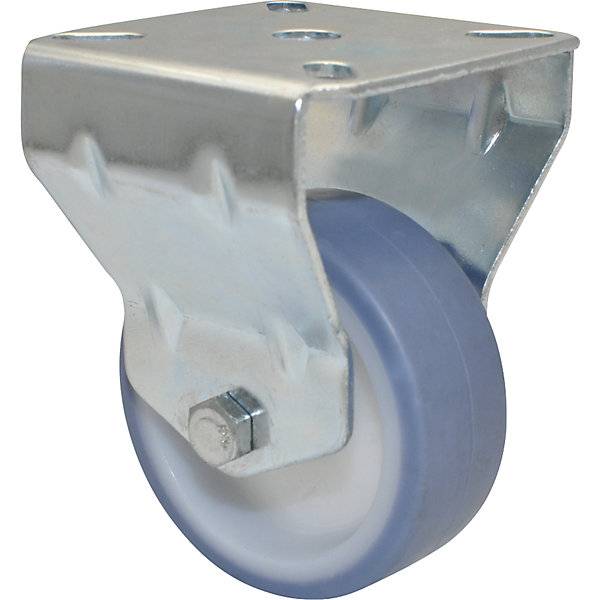Apparate-Bockrollen Rad-Ø 63 mm VE 4 Stk Bockrolle. Wagner System GmbH 74738549