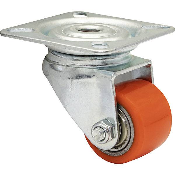 Transportgeräte-Lenkrollen MINI Rad-Ø 35 mm VE 4 Stk Lenkrolle. Wagner System GmbH 74741849