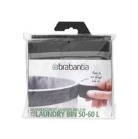 Brabantia 102363, Grau, 400 mm, 400 mm, 600 mm-0