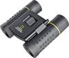 National Geographic Fernglas 8x21 8 x 21 mm Dachkant Schwarz 9024000