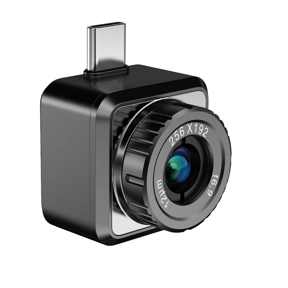 HIKMICRO Mini2 Plus Wärmebildkamera-0