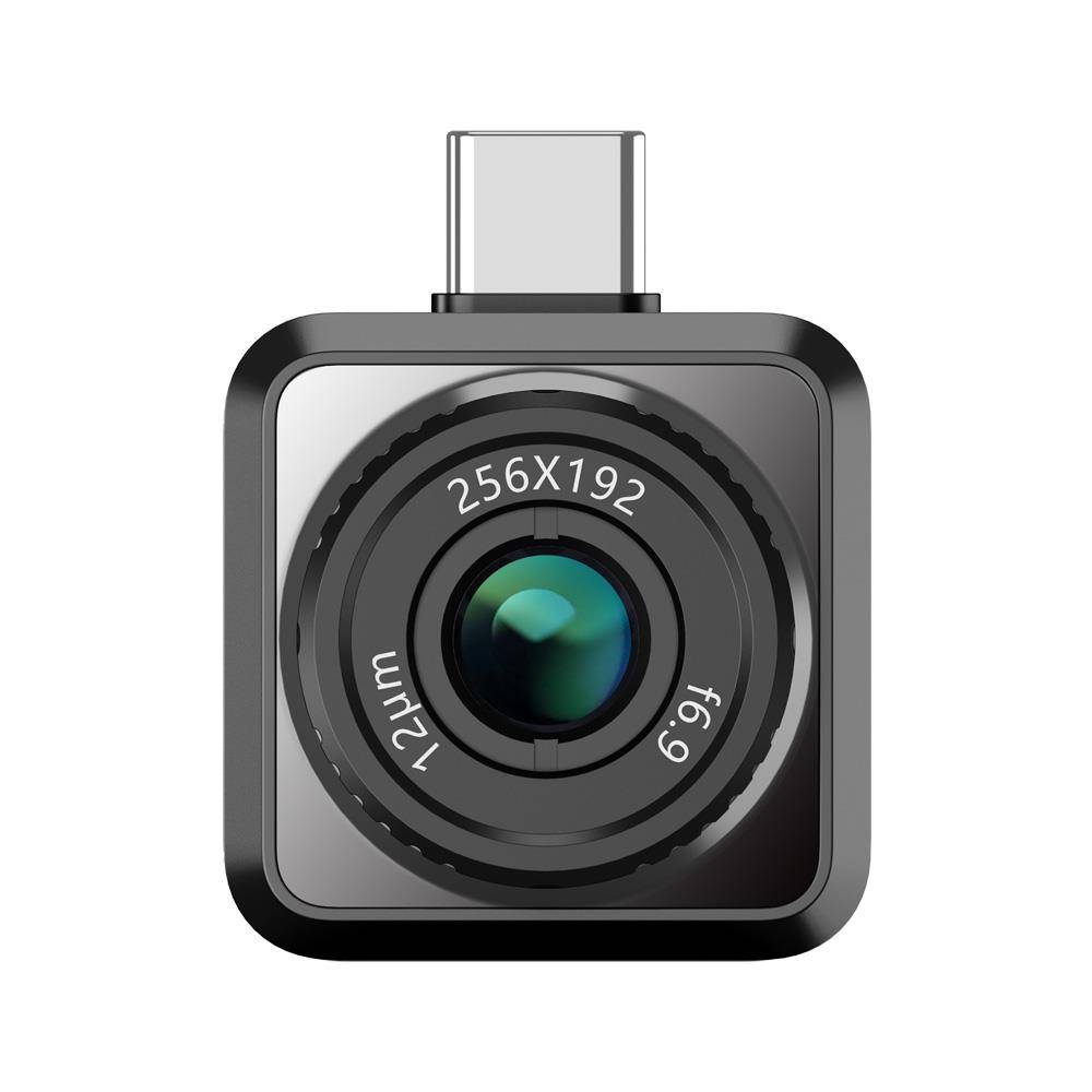 HIKMICRO Mini2 Plus Wärmebildkamera-1