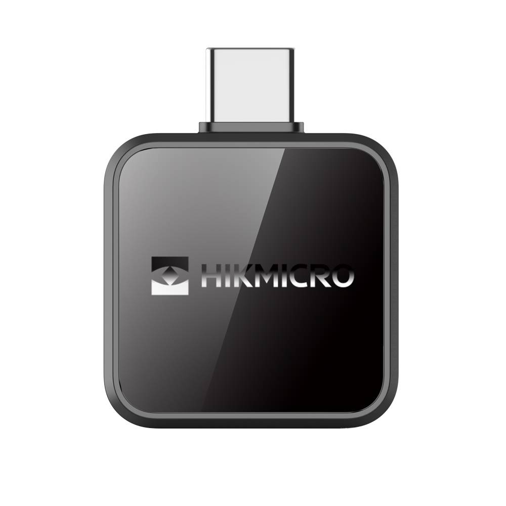 HIKMICRO Mini2 Plus Wärmebildkamera-3