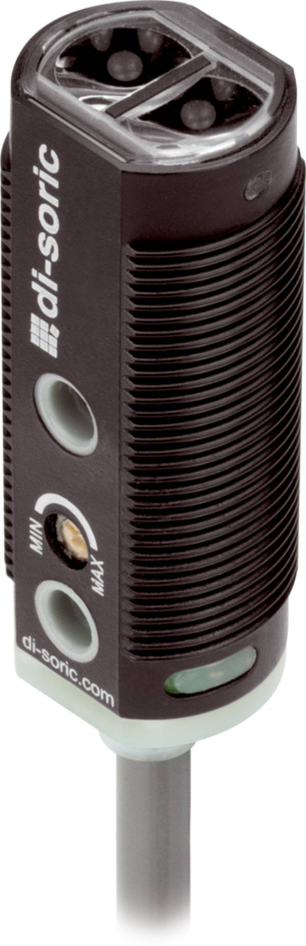 di-soric OR 18-1 FK 5700 P3 207956 Lichtschranke/ Lichttaster