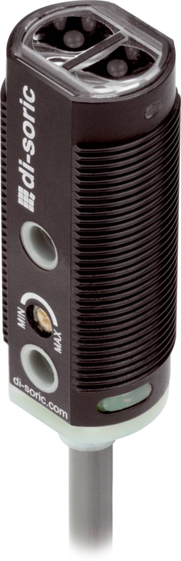 di-soric OR 18-1 FK 5700 P3 207956 Lichtschranke/ Lichttaster-0