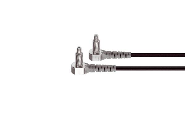 di-soric KLER-M4-T2-1 209957 Kunststoff-Lichtleiter