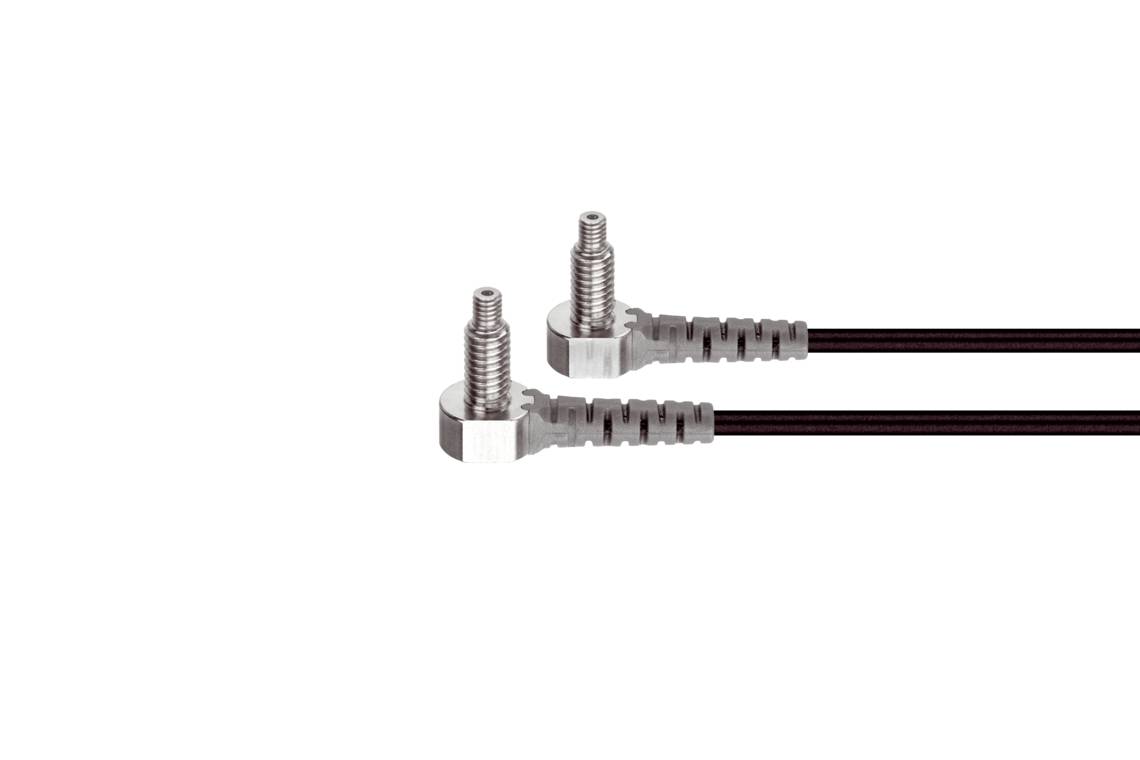 di-soric KLER-M4-T2-1 209957 Kunststoff-Lichtleiter-0