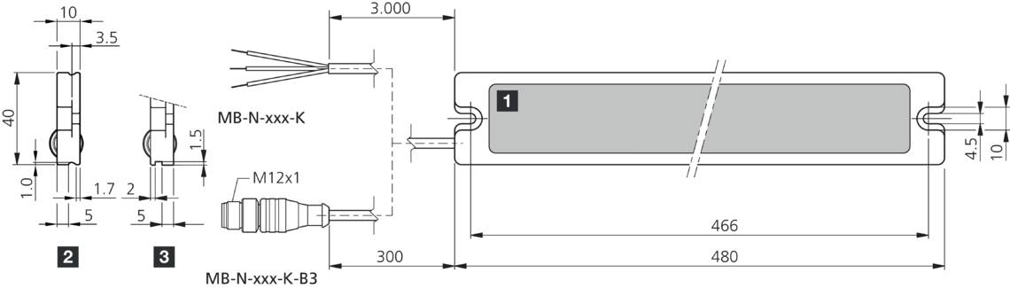 di-soric MB-N-481-K 210201 Maschinenbeleuchtung-1