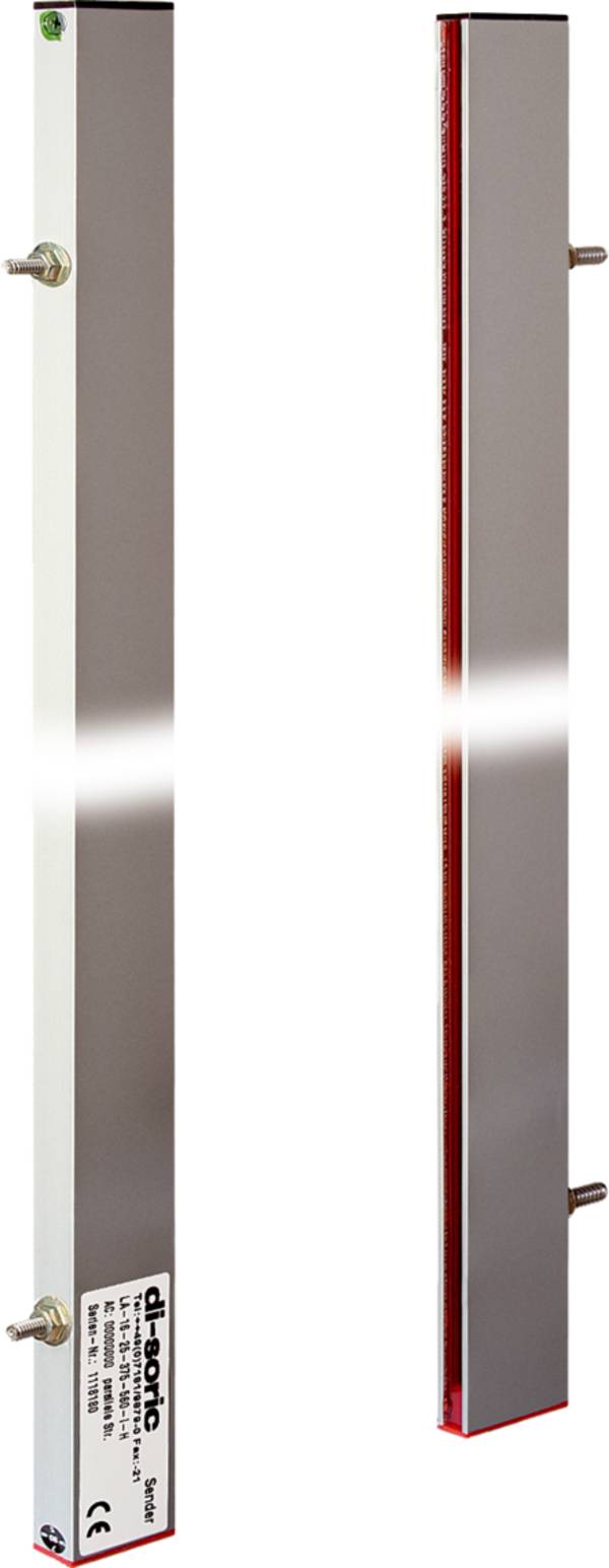 di-soric LI 32-12.5-388-440 I 207219 Lichtvorhang