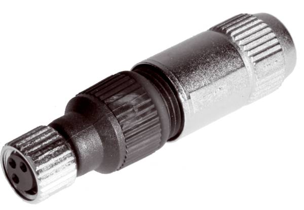 di-soric MK-Z-8/4/0.14 202991 Anschlusskabel