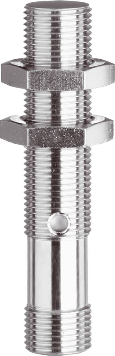di-soric DCC 12 M 06 PSK-IBSL 200299 Induktiver Näherungssensor-0