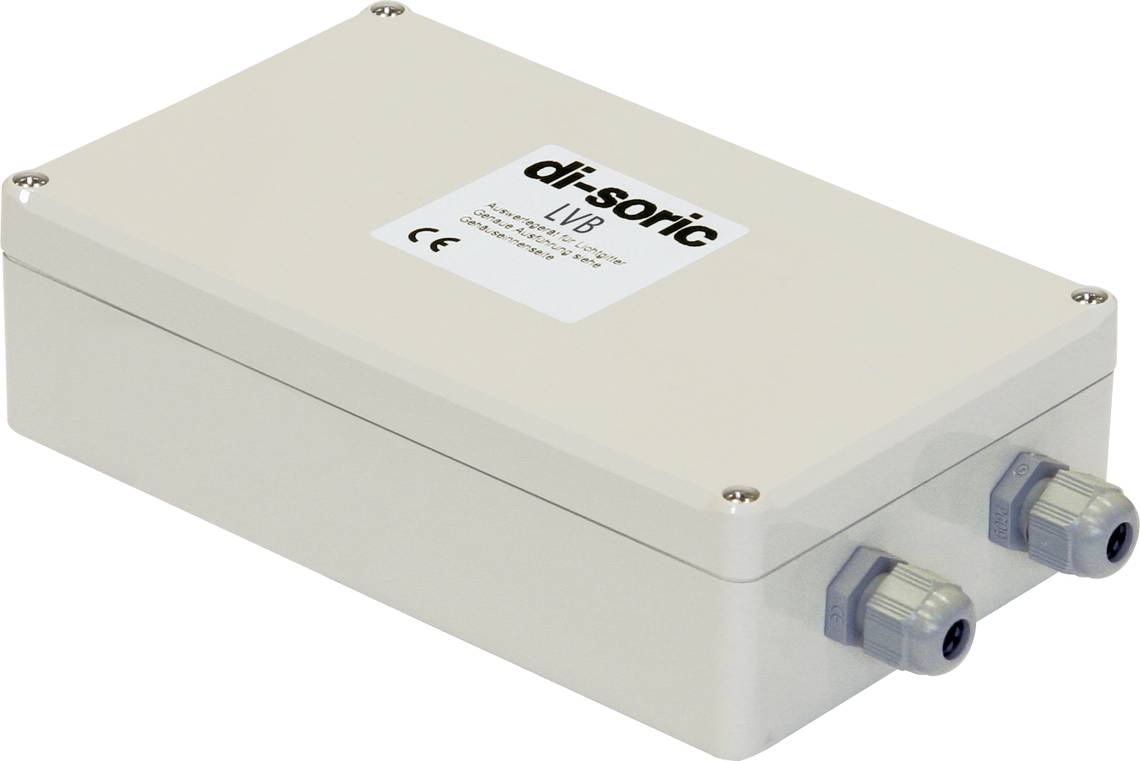 di-soric LVB-230VAC 207724 Lichtvorhang-0