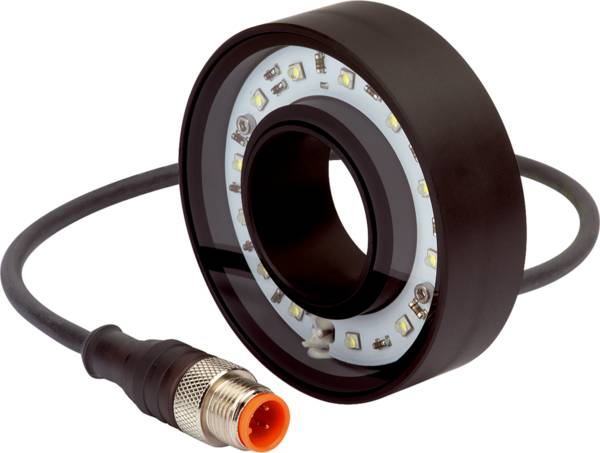 di-soric BE-R30-G1-K-BS-CLR 209551 Beleuchtung für Bildverarbeitung