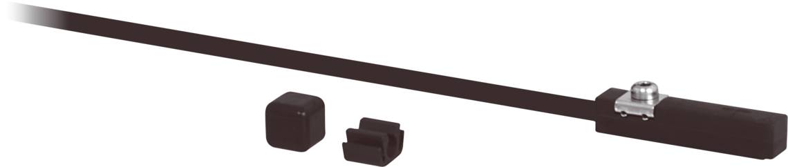 di-soric MZET 9-25 POL-K-TSS 208161 Magnetfeld Sensor-0