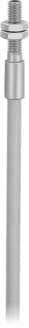 di-soric WRB 220 M-M6-2.5 202079 Glasfaser-Lichtleiter
