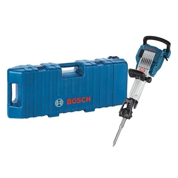 Bosch Power Tools Abbruchhammer in Trolley 061133