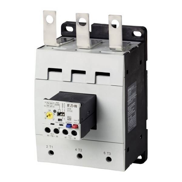 Eaton Motorschutzrelais ZEB225-175-GF