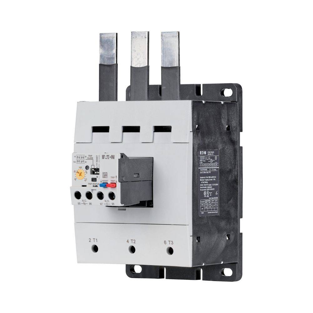 Eaton Motorschutzrelais ZEB150-175-GF-1