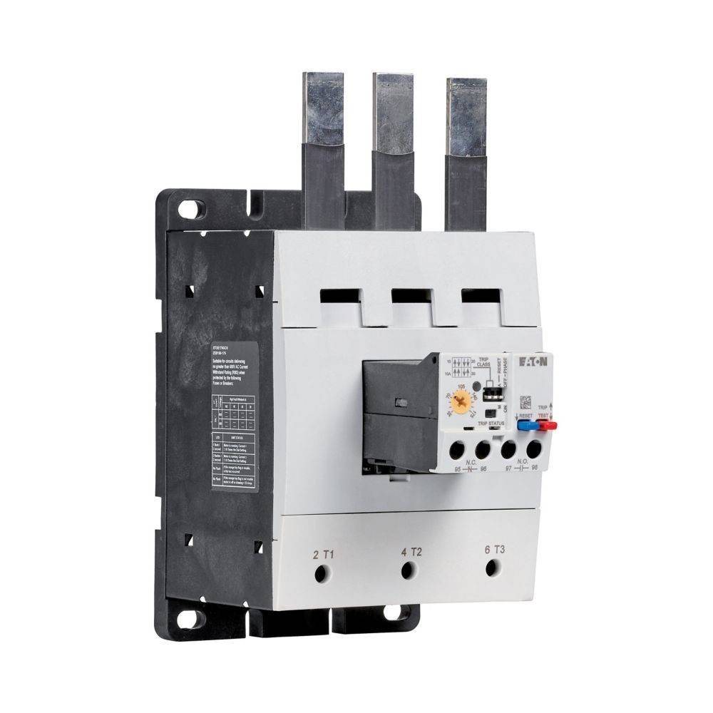 Eaton Motorschutzrelais ZEB150-175-GF-2