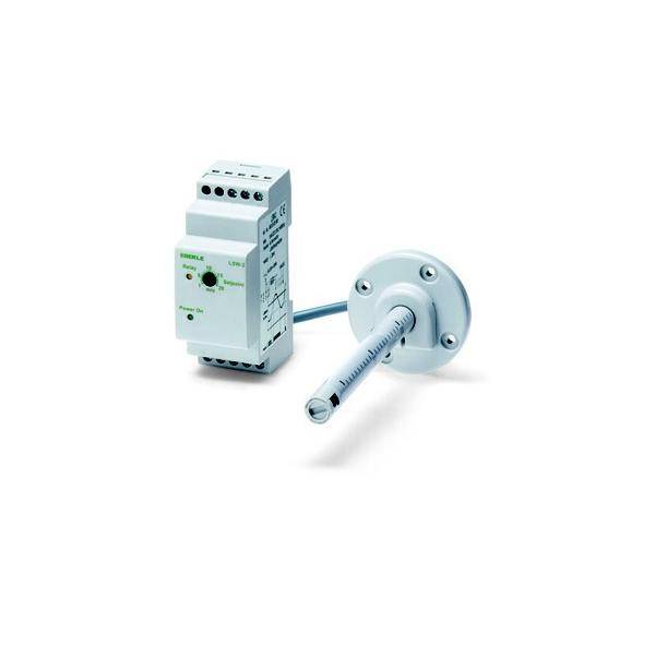 Eberle Controls Luftströmungswächter LSW-3/1