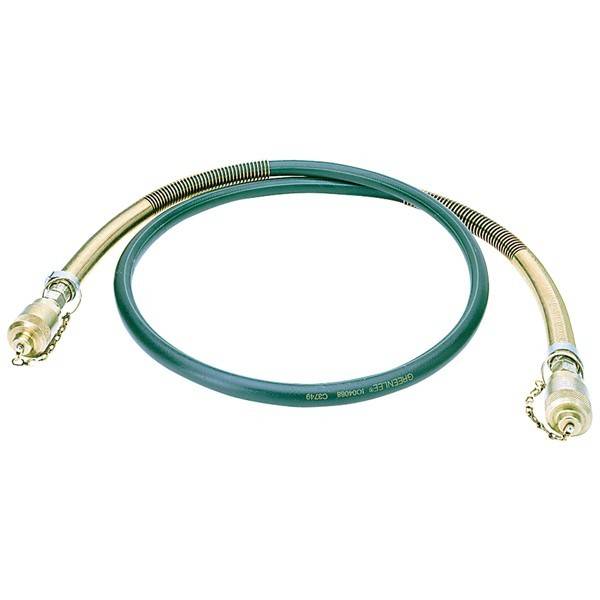 Klauke Hydraulikschlauch, 3,0 m 90525159-0