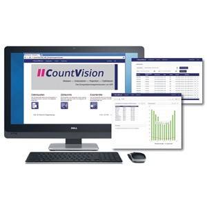 NZR CountVision Cloud 78530001-1