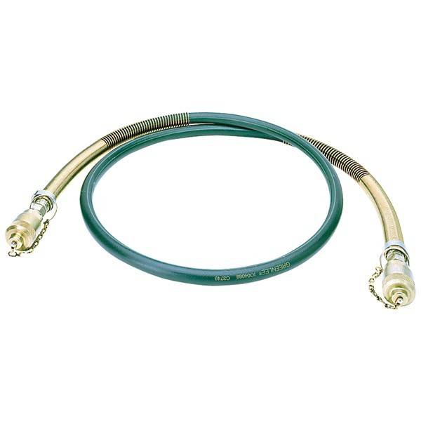 Klauke Hydraulikschlauch 50383167-1