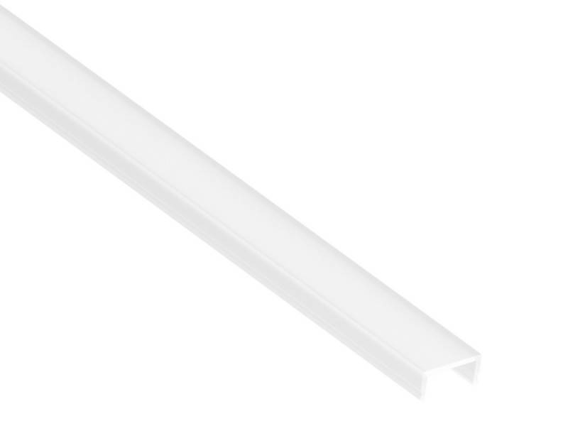 Barthelme Profil BARdolino Midi sat 12.8x6mm 1000mm-0