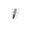 Turck Temperatursensor M18TUP6E