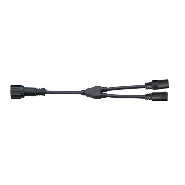 Kaiser Nienhaus Y-Connector-Kabel 125455