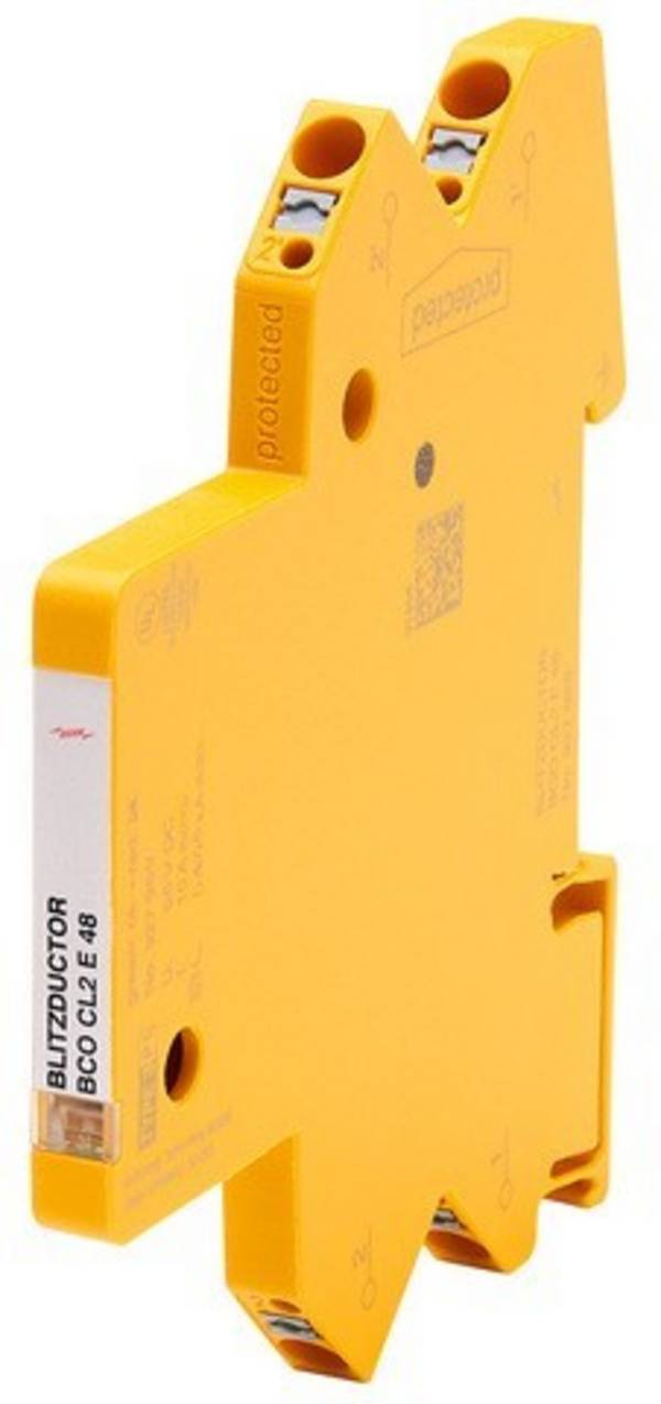 DEHN Kompakter ÜS-Ableiter BCO CL2 E 48