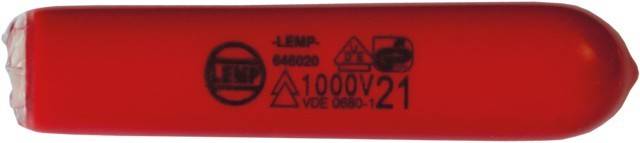 DEHN Isolierkappe ISK MS QS 35 95 L110-2