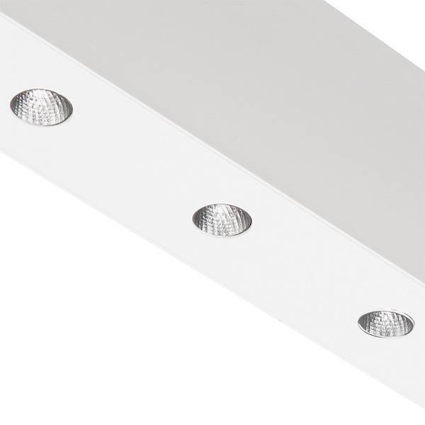 Waldmann Light LED-Lichtmodul 840 Modul 2000840DWSMD55-0